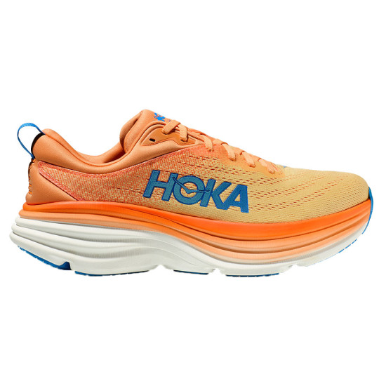 Hoka Bondi 8